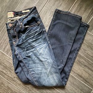 Dear John Straight Jeans Size 29